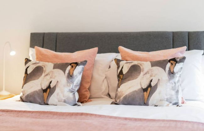 Barclay Stonehaven Seaside Home Aberdeenshire - Foto 63