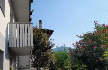 Appartment Lodged Mamma Maria - Foto 50