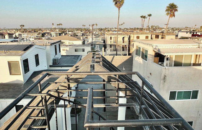 Beachfront Estate - LB Peninsula - Foto 40