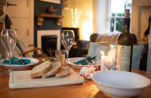 Brakestone Cottage in the heart of Port Isaac - Foto 18