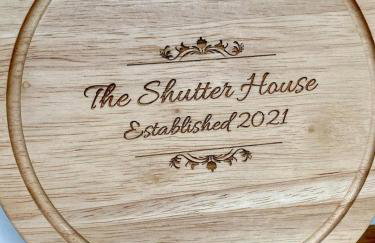 The Shutter House - Foto 20