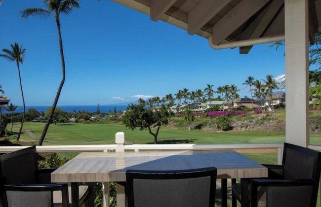 Wailea Grand Champions - CoralTree Residence Collection - Foto 1