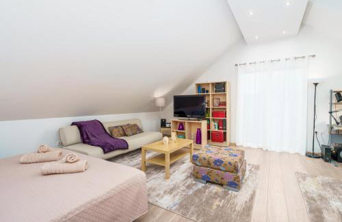 Athina Sea Villa Close To Athens - Foto 27