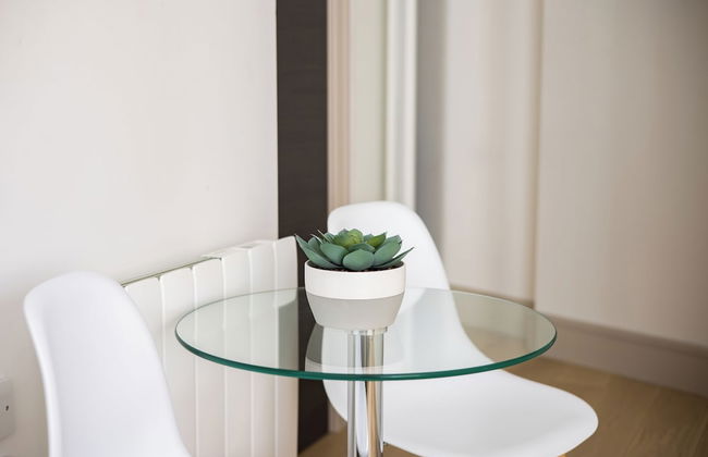 The Kingston Upon Thames Apartme - Foto 18