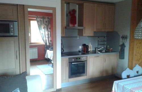 Gite Habsiger - Photo 8