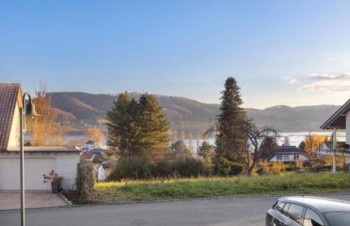Ferienwohnung Im Laubgarten - Foto 21