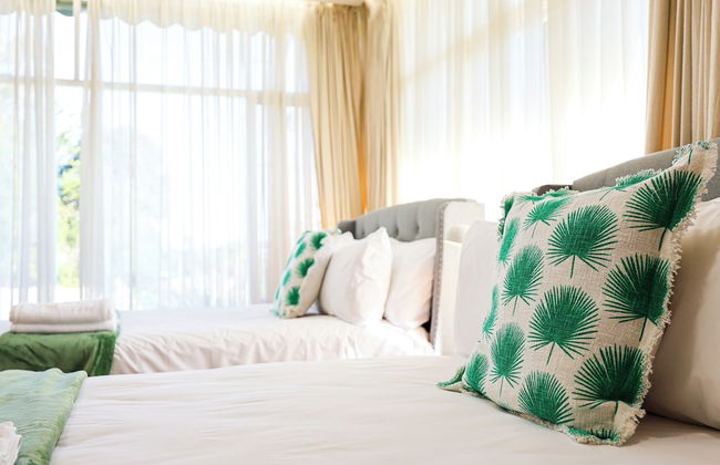 StayAU Spacious 6BR McKinnon Pool Home - Foto 18