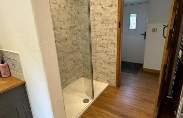 Y Sgubor Bryn Banon - Foto 8