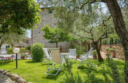 Historic Apartment With Swimming Pool Near Lucca - Foto 7
