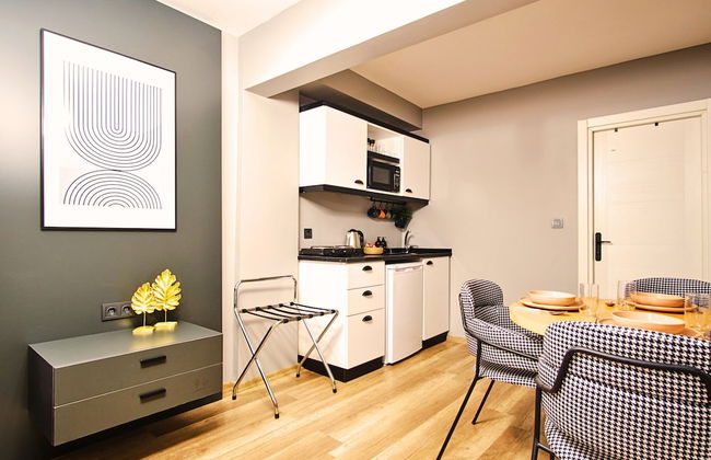 TAKS-INN Suites - Foto 74