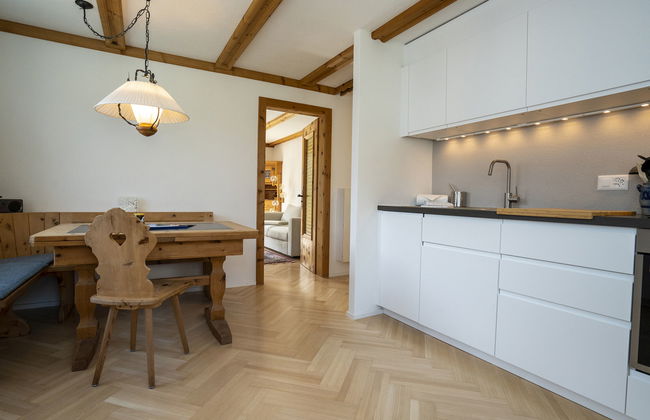 1 bedroom Apartment in Scuol - Photo 16