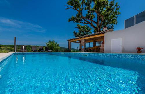 Villa Gresti, a beautiful and private summer villa - Foto 26