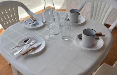 Garza Attic House - Foto 22