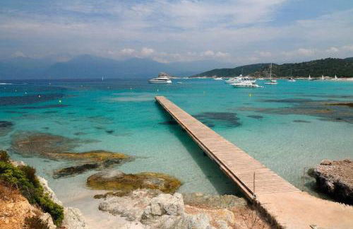 Villa Carletti à 3min des plages (7pers. - 3ch.) - Foto 54