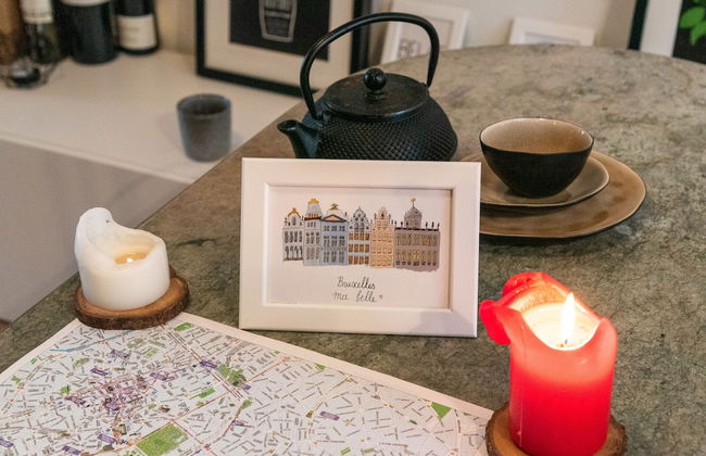 St Catherine Duplex Residence - Foto 11