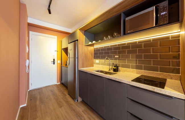 Charlie For You Moema - Foto 52