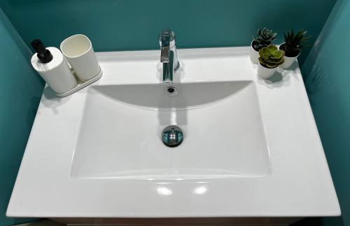 Apartamento a 2 minutos de la playa - Photo 22