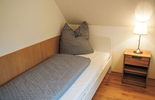 Müritz Ferienpark Röbel - Foto 24