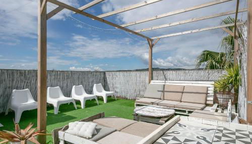 Apartamento Cubelles Molí Baix - Foto 3