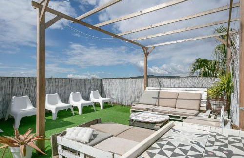 Apartamento Cubelles Molí Baix - Foto 3