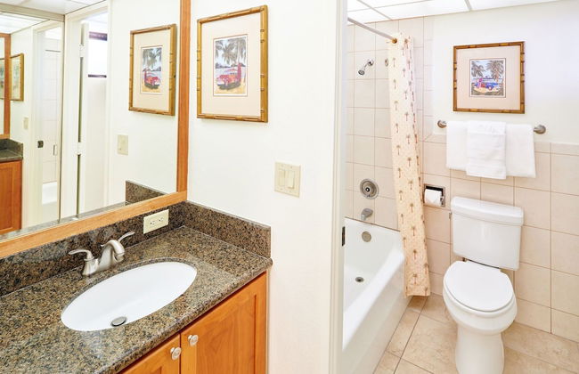 AEI at Kaanapali Shores - Foto 25