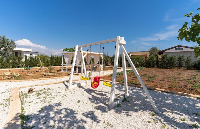 Villetta Marcella - Foto 39