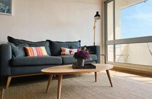 Appartement Bénodet 4 pers, proche plage - FR-1-481-169 - Foto 6