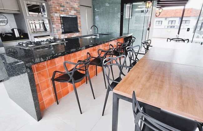 Apartamento do Sol - Foto 35