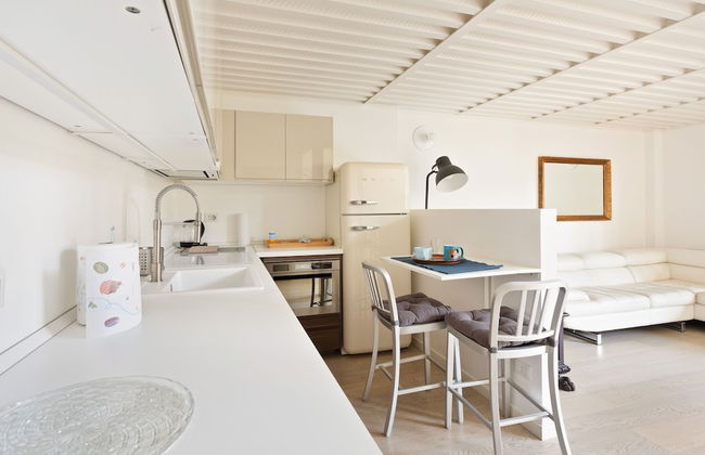 Elegant Loft with balcony - Foto 6