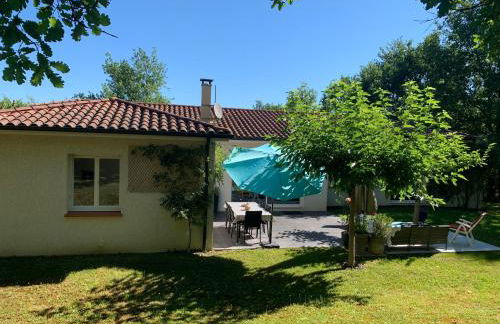 La Maison d’Isabel - Foto 21