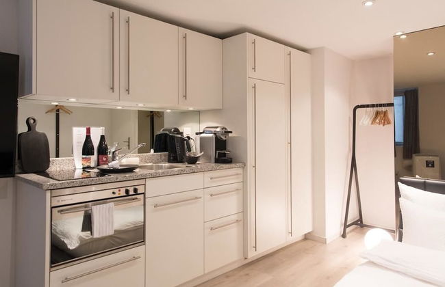 Top city center location by Airhome - Foto 8