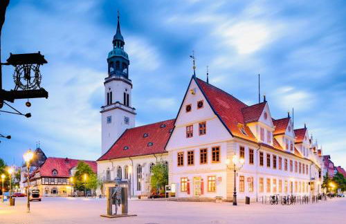 Modernes Apartment für Geschäftsreisende und Paare - WLAN - Parkplatz - Nespresso - zentral - Foto 25