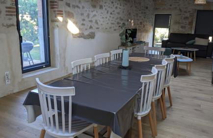 Maison de Vacances 12min du Puy du fou grand studio - Photo 12