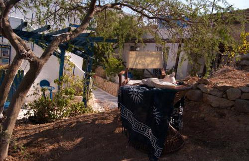 Antoniadi Rooms - Foto 22