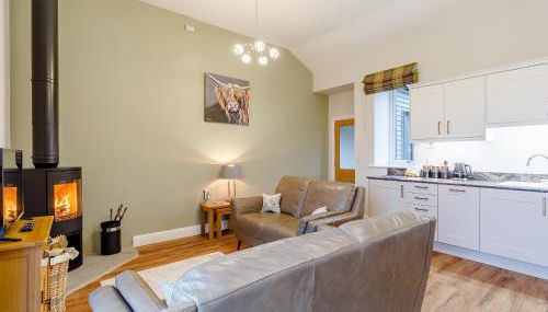 Merry Burn Barn - Uk3325 - Foto 2