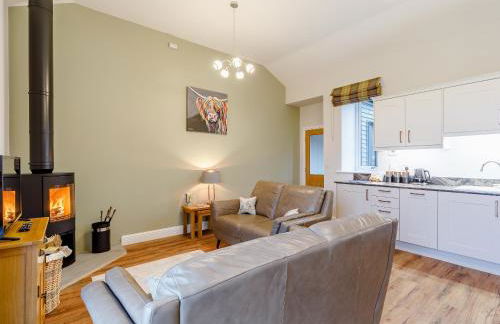 Merry Burn Barn - Uk3325 - Foto 2