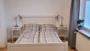 Ruhige, kleine Unterkunft in Weyhe, Nähe Bremen - Foto 3