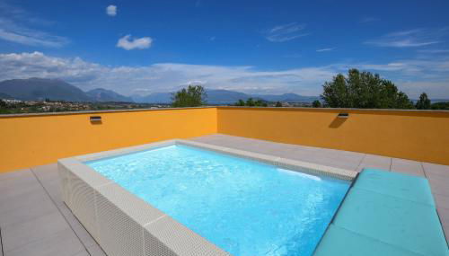 Agriturismo I sentieri del Vino - Lago Lucone - Foto 3