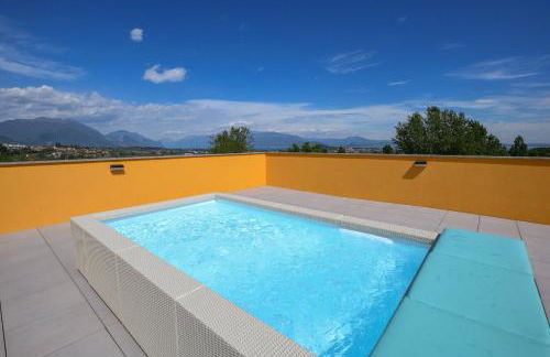 Agriturismo I sentieri del Vino - Lago Lucone - Foto 3