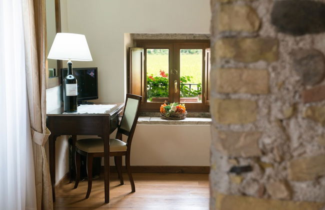 Tenuta La Presa - Foto 17