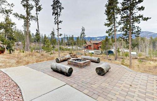 Hemlock Cabin - Foto 1