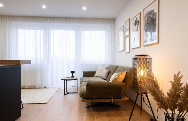 MH Living - Scandinavian Living Dream - Foto 6