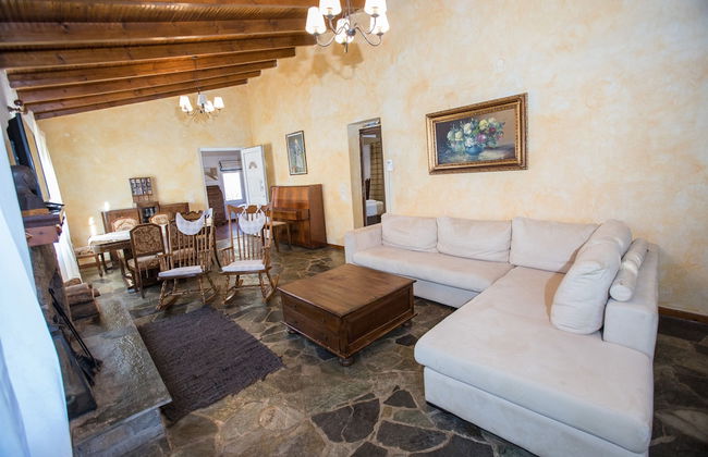 Raise Polydrosos Mountain stay - Foto 4