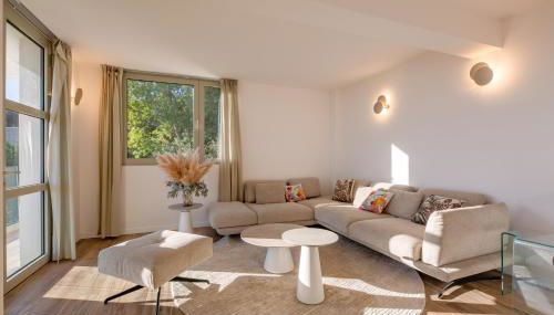 Villa des Issambres - Climatisée avec piscine - Foto 4