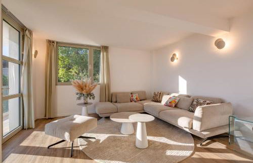 Villa des Issambres - Climatisée avec piscine - Foto 4