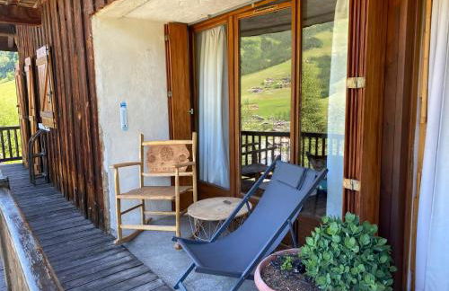 Appartement spacieux et confortable, 11 personnes, 4 chambres, 1 garage - ROCHE02 - Foto 13