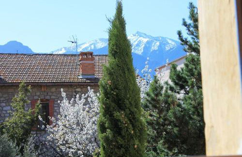 Les loges de la suite - Foto 29