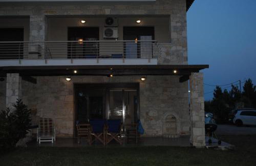 Poseidi - Villa Olivia - Foto 40