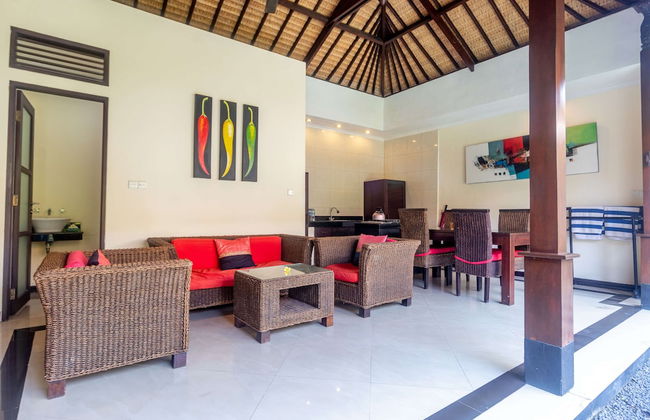 Aleesha Villas - Foto 47