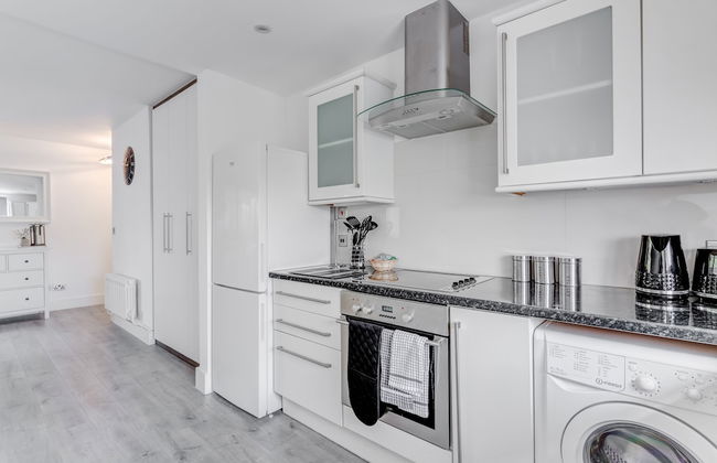 Sherborne Court - Foto 45